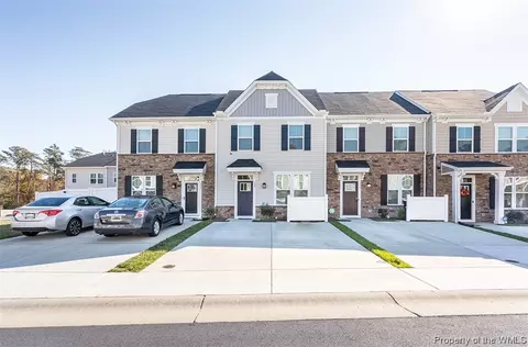 324 Capeside Ct, Williamsburg, VA 23188