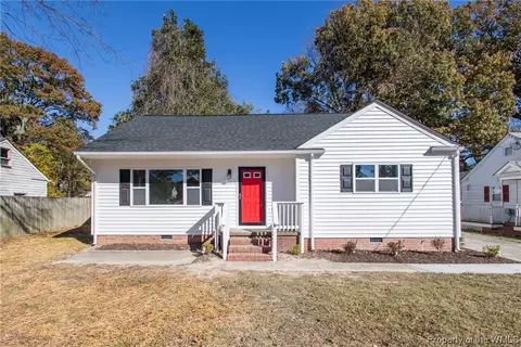 911 Jackson Dr, Williamsburg, VA 23185