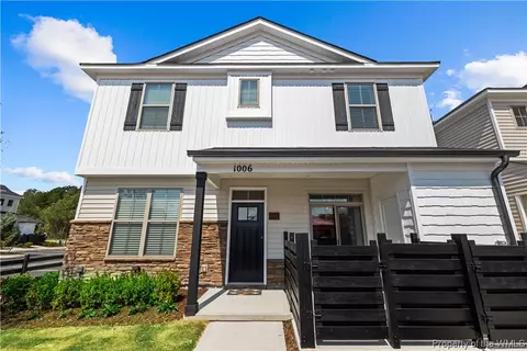 508 Kathy Ann Way W, Carrollton, VA 23314
