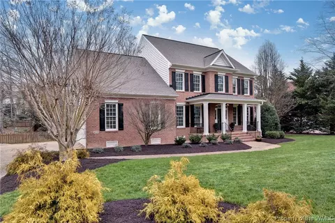 228 Mill Stream Way, Williamsburg, VA 23185