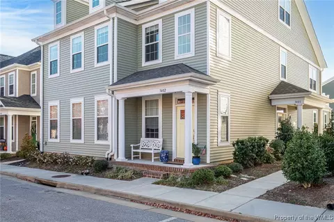 Undisclosed, Williamsburg, VA 23185