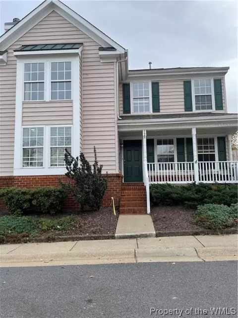 125 Waters Edge Dr, Williamsburg, VA 23188
