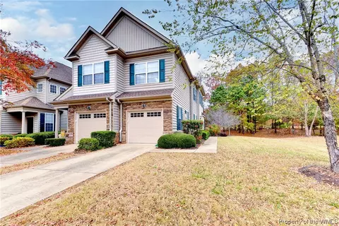304 Braemar Crk, Williamsburg, VA 23188
