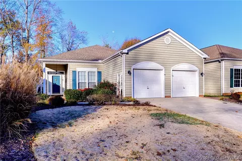 6219 Chelsea Cres, Williamsburg, VA 23188