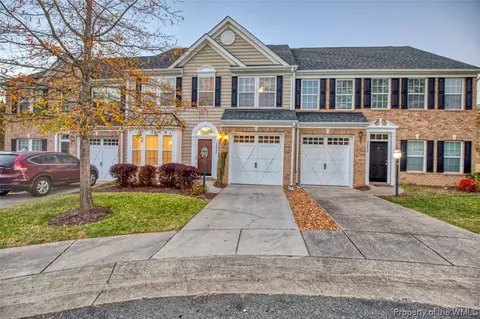 10600 Golden Bell Cir, Providence Forge, VA 23140