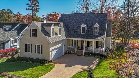 190 Blackheath, Williamsburg, VA 23188