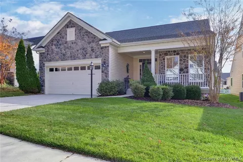 4116 Winthrop Cir, Williamsburg, VA 23188
