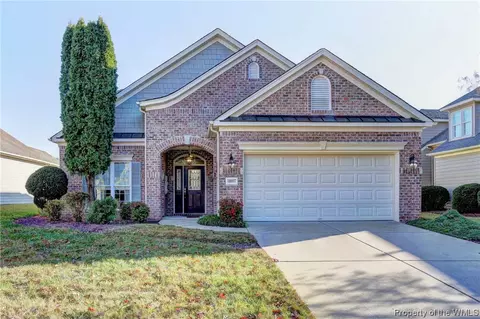 11007 Cross Club Ct, Providence Forge, VA 23140