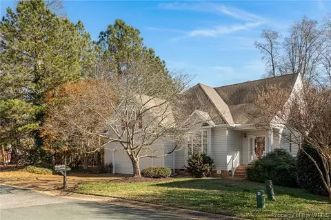 2824 Castling Xing, Williamsburg, VA 23185