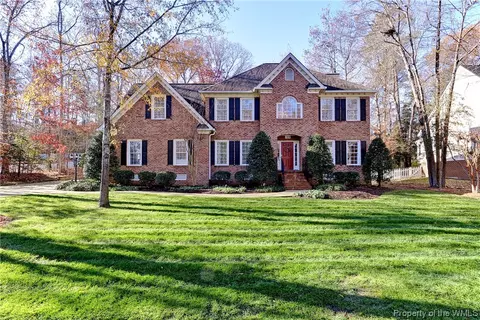 129 Blackheath, Williamsburg, VA 23188