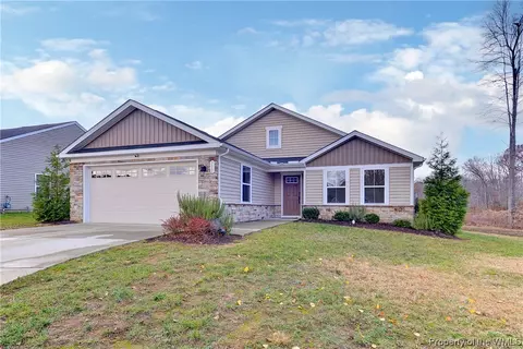 111 Cinder Bnd, Williamsburg, VA 23188