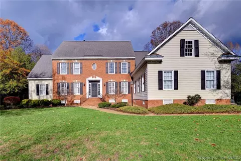 105 Pebble Bch, Williamsburg, VA 23188