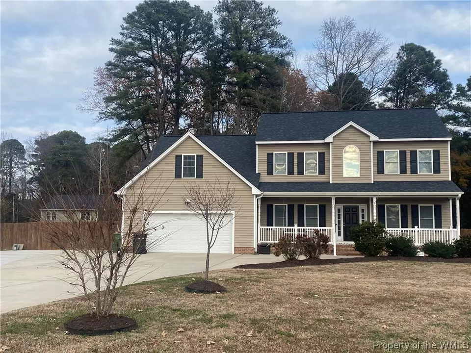 612 Cook Rd, Yorktown, VA 23690 1 photo Movoto