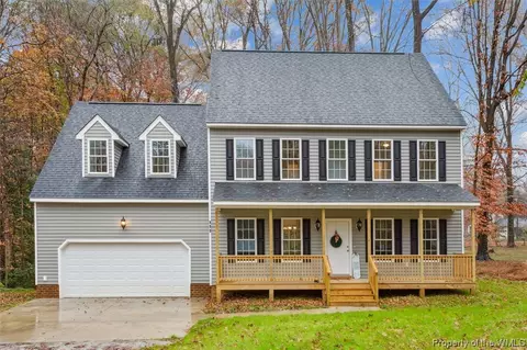 lot5 Pointers, West Point, VA 23181