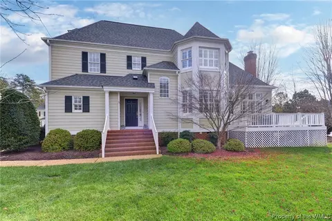 3705 Keswick Pl, Williamsburg, VA 23188