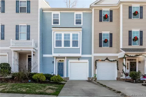 304 Prosperity Ct, Williamsburg, VA 23188