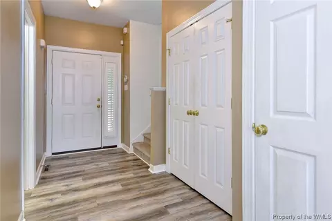 7836 Church Ln, Toano, VA 23168
