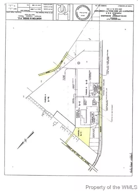 0 E Main St, Waverly, VA 23890