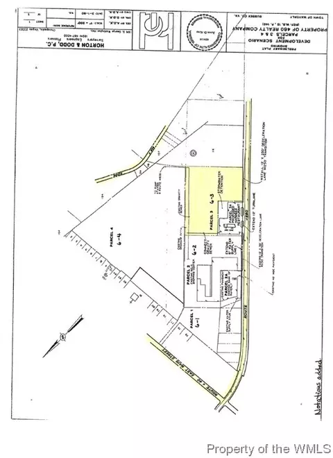 28 S A863 S County Dr, Waverly, VA 23890
