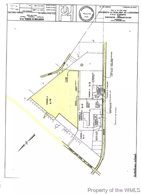 10 E Main St # A, Waverly, VA 23890