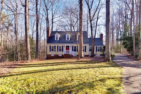 6 Efford Ct, Williamsburg, VA 23188