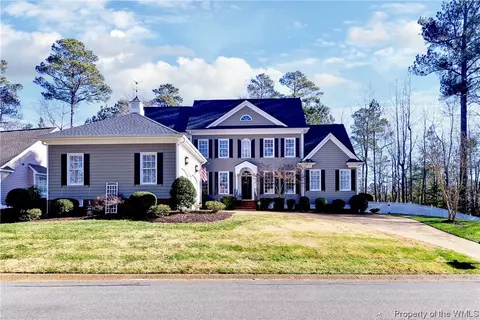 100 Jubilee, Williamsburg, VA 23188