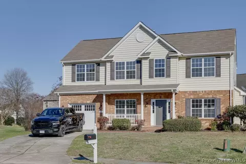 9 Hawkstone Cv, Hampton, VA 23669