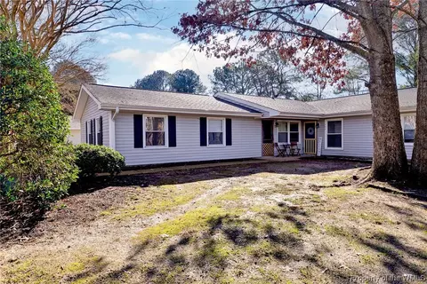 107 Cardinal Acres Dr, Williamsburg, VA 23185