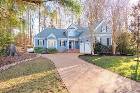 212 Westbury Hls, Williamsburg, VA 23188