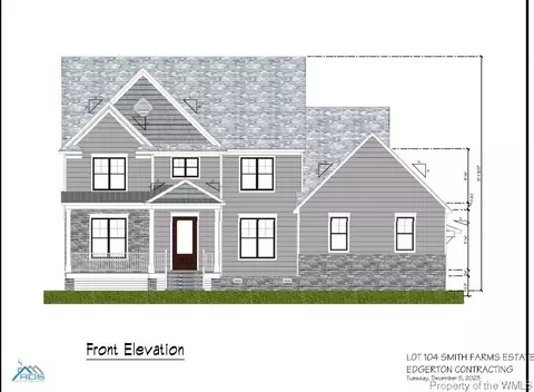 102 William Storrs Rd, Yorktown, VA 23693