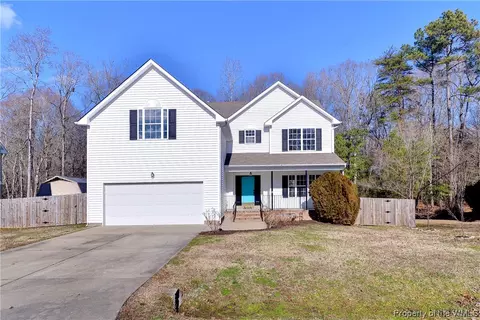 5844 Montpelier Dr, Williamsburg, VA 23188