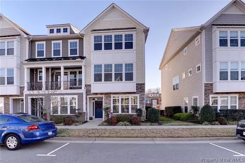 4009 Prospect St, Williamsburg, VA 23185
