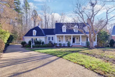 205 Parke Ct, Williamsburg, VA 23185