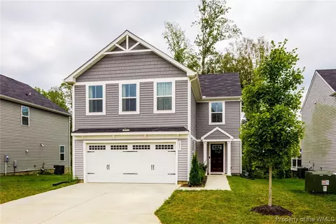 1017 Marquis Pkwy, Williamsburg, VA 23185