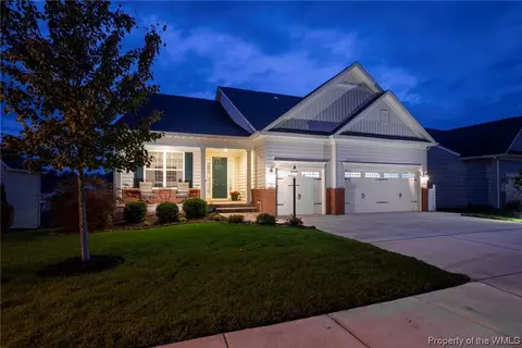 3915 Ethan Ln, Williamsburg, VA 23188