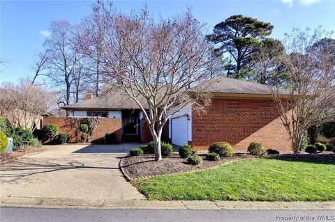 28 Yeardleys Grant, Williamsburg, VA 23185