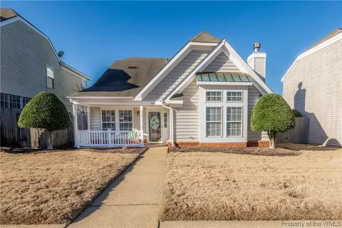 103 Waters Edge Dr, Williamsburg, VA 23188