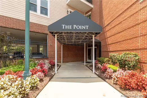 670 Town Center Dr #404, Newport News, VA 23606