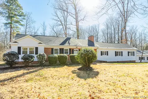 3141 New Kent Hwy, Quinton, VA 23141