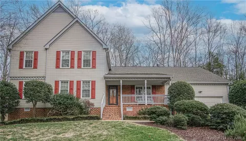 2709 Persimmon Pl, Williamsburg, VA 23185