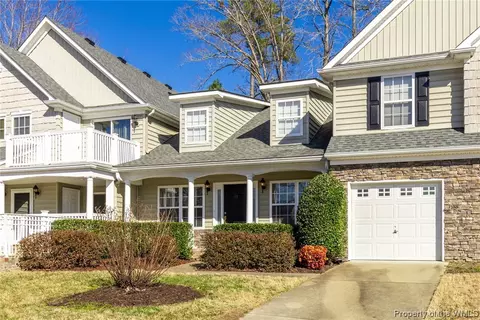 242 Claiborne Dr, Williamsburg, VA 23185