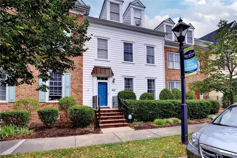 4612 Town Creek Dr, Williamsburg, VA 23188