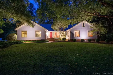 645 Fairfax Way, Williamsburg, VA 23185