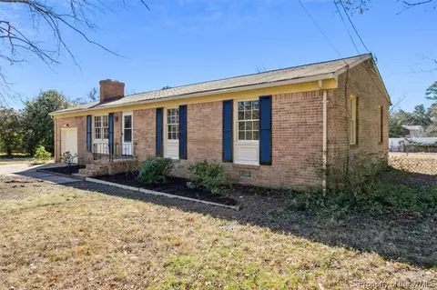 3051 Lake Powell Rd, Williamsburg, VA 23185