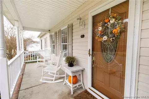 118 Point O Woods Rd, Williamsburg, VA 23188
