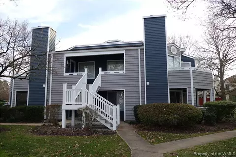 149 Nantucket Pl, Newport News, VA 23606