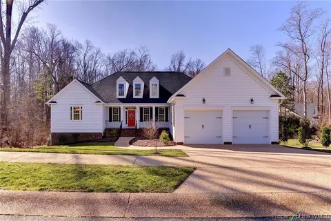 168 Nottinghamshire, Williamsburg, VA 23188