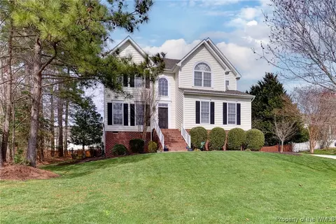 9412 Ashlock Ct, Toano, VA 23168