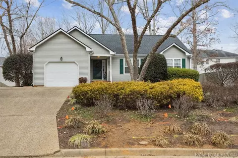 105 Quill Pl, Williamsburg, VA 23185