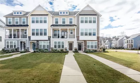 3602 Hickory Neck Blvd, Toano, VA 23168